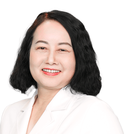 ThS.BS NGUYỄN THỊ XUÂN