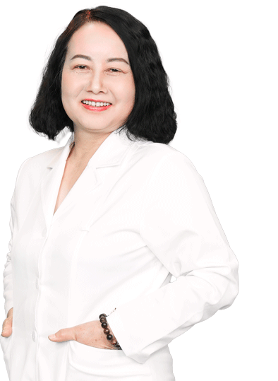 ThS.BS NGUYỄN THỊ XUÂN