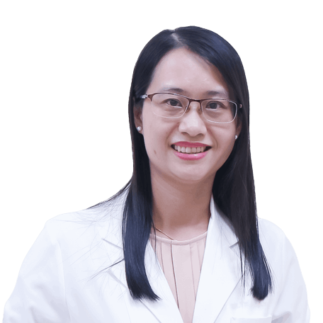 BS.CKI NÔNG THỊ THÙY DƯƠNG