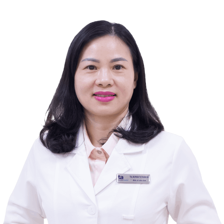 THS.BS PHẠM THỊ THANH HẢI