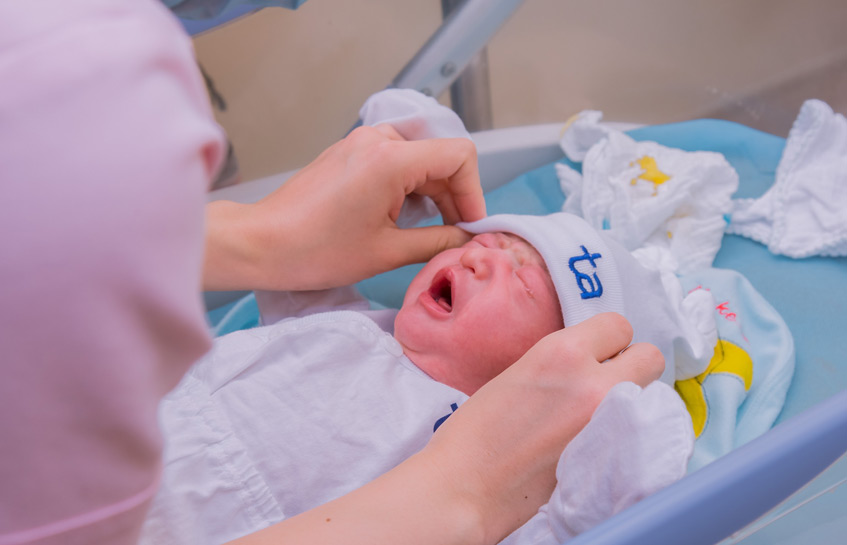em bé ống nghiệm