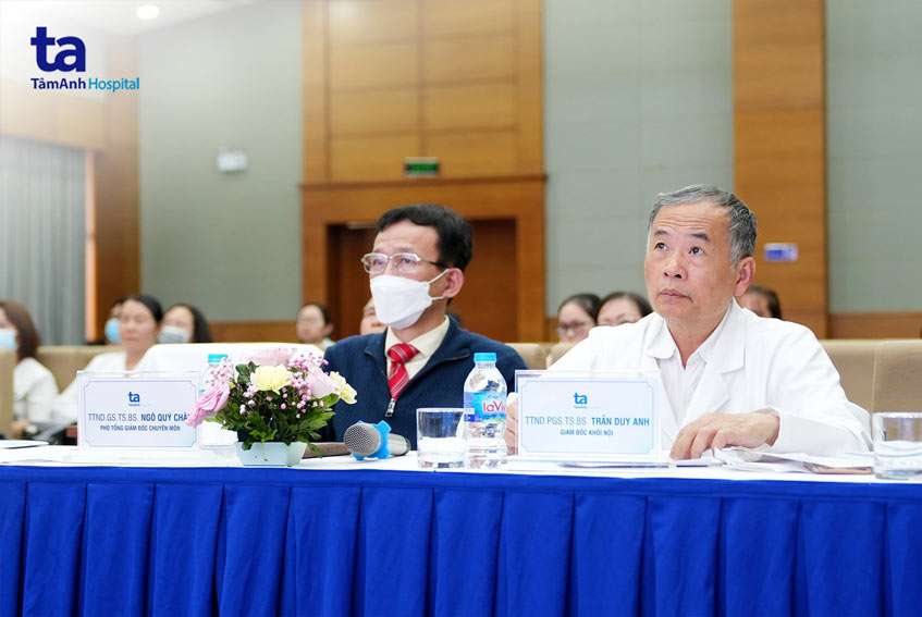 hình ảnh ban giám khảo
