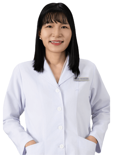 BS.CKI PHẠM THỊ BÍCH PHƯỢNG