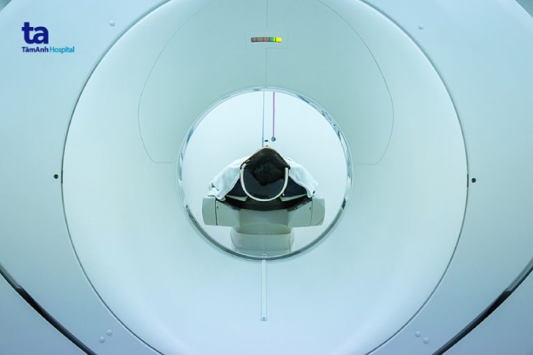 Chụp PET CT: Quy trình, khi nào thực hiện, ứng dụng trong bệnh lý nào?