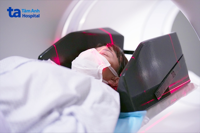 quy trình thực hiện chụp pet ct an toàn nhưng không quá phức tạp