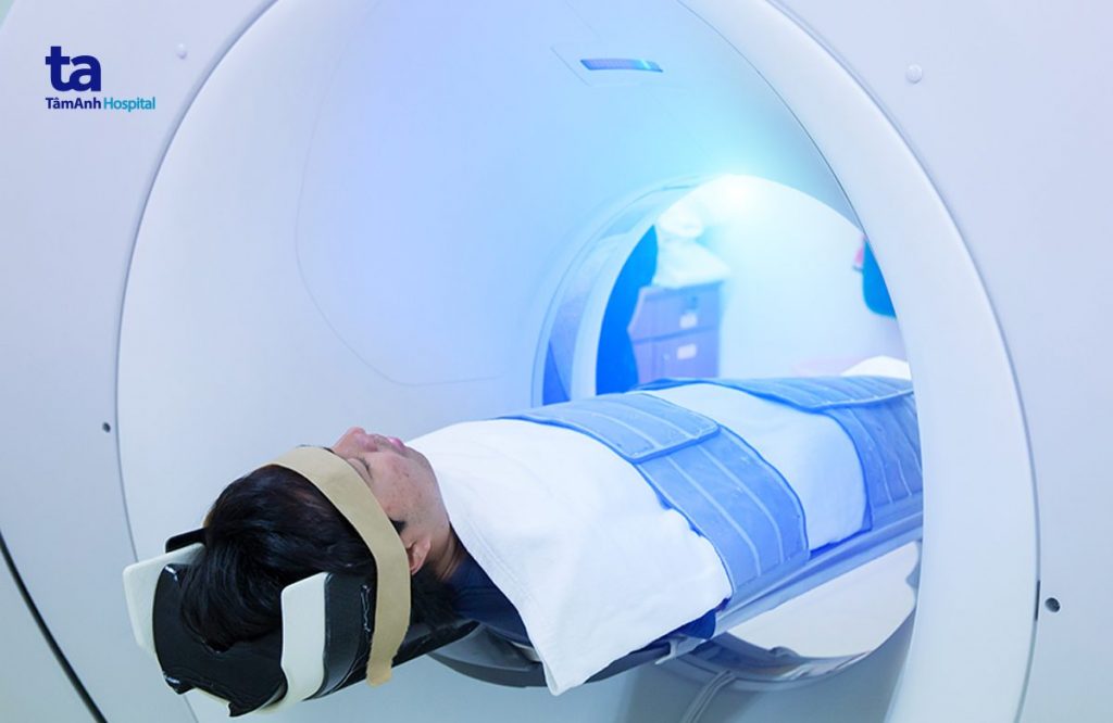 Chụp PET CT: Quy trình, khi nào thực hiện, ứng dụng trong bệnh lý nào?