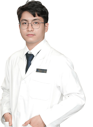 THS.BSNT TRẦN DUY HƯNG