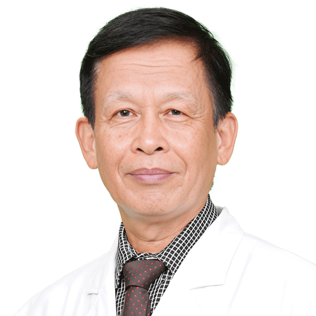 TTƯT.TS.BSCC TRẦN VĂN ĐỒNG