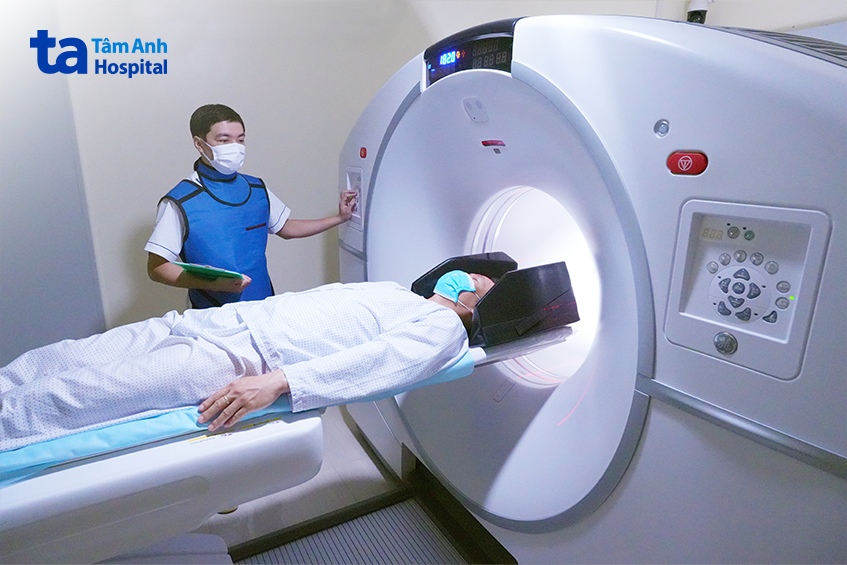 ưu nhược điểm của kỹ thuật chụp pet ct