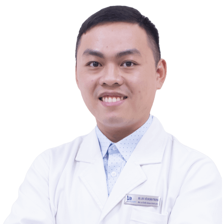 BSNT.CKI VÕ ĐOÀN TRUNG