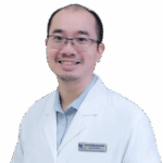 BS.CKI ​​VŨ TRẦN MINH NGUYÊN