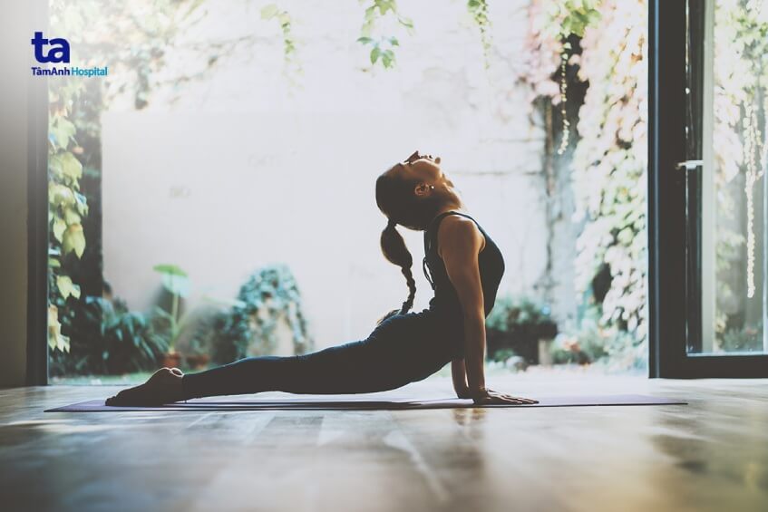 bảo vệ chức năng tuyến tùng