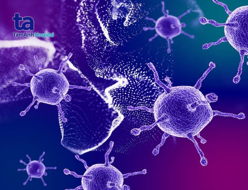 bệnh cúm mùa dễ tấn công người bệnh ung thư