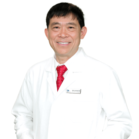 BS.CKI ĐÀO THANH HIỀN