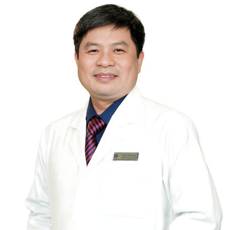 BS.CKI KHỔNG MINH HIẾU