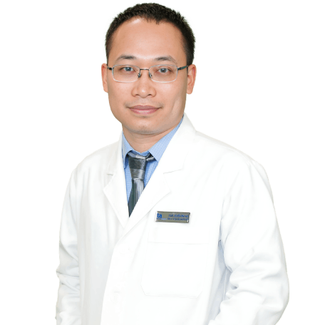 ThS.BS NGUYỄN CẢNH HÀO