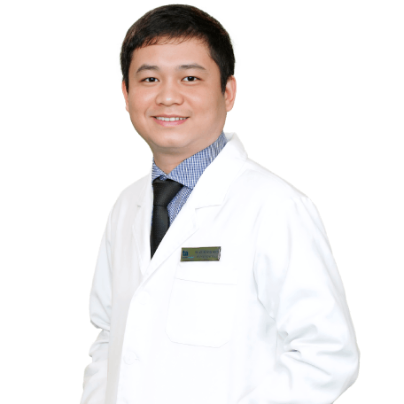 BSĐH NGUYỄN NGỌC HÙNG
