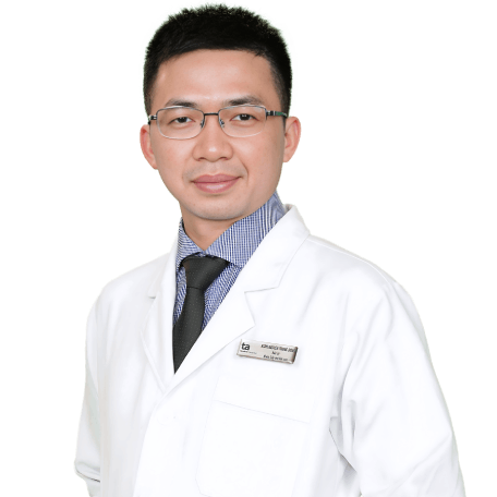 BSĐH NGUYỄN TRUNG DŨNG
