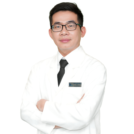 ThS.BSNT NGUYỄN XUÂN ANH