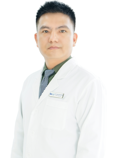 BS PHẠM XUÂN LONG