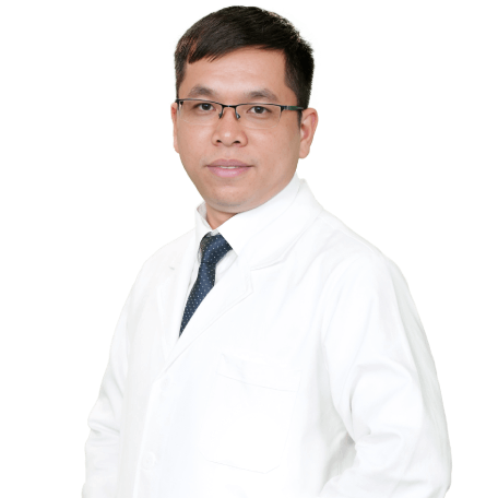 ThS.BS TRẦN VĂN QUÝ