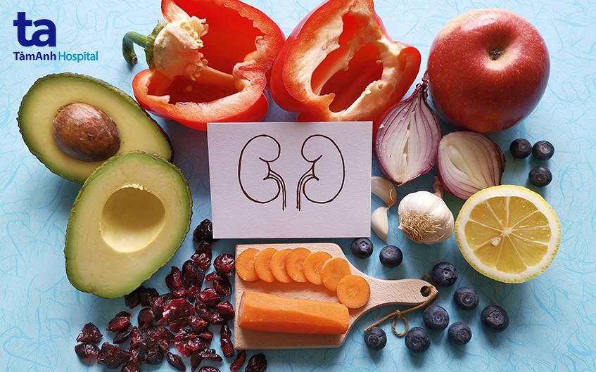 chế độ dinh dưỡng