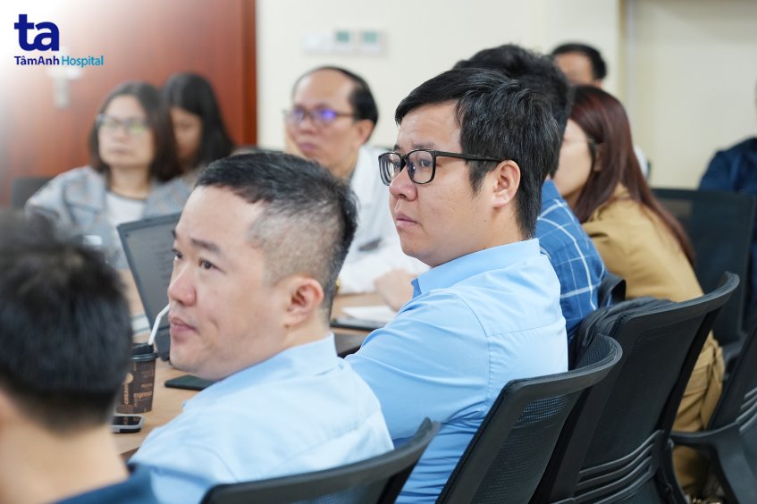 chương trình tập huấn cdha2