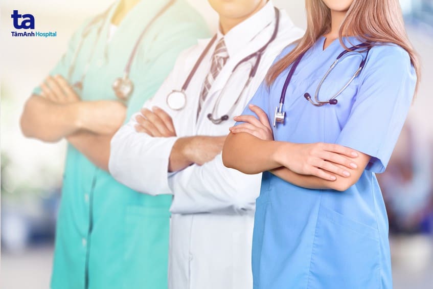 địa chỉ khám đau vú ở đâu tốt