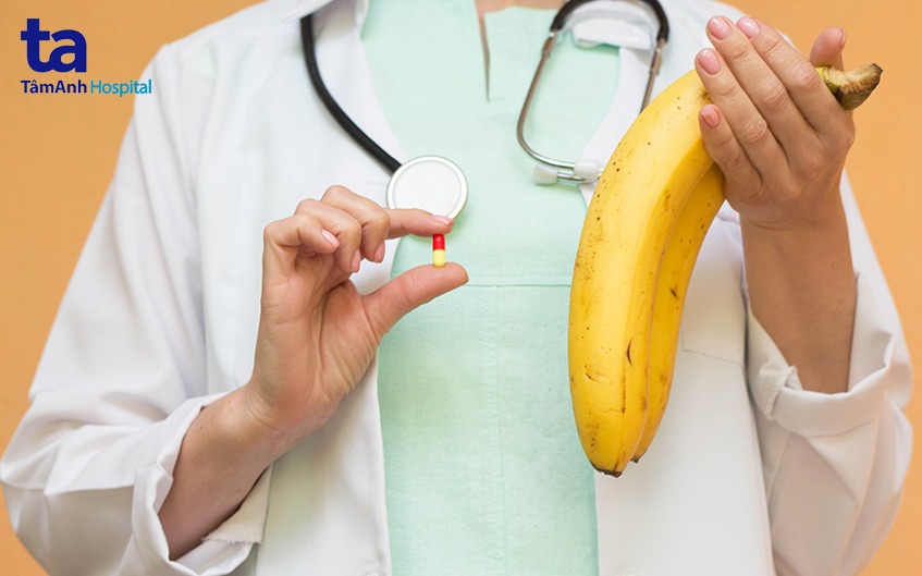 điều trị bệnh lậu ở nam