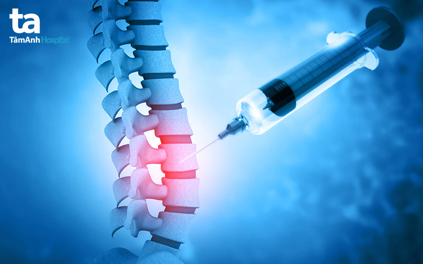 điều trị không phẫu thuật