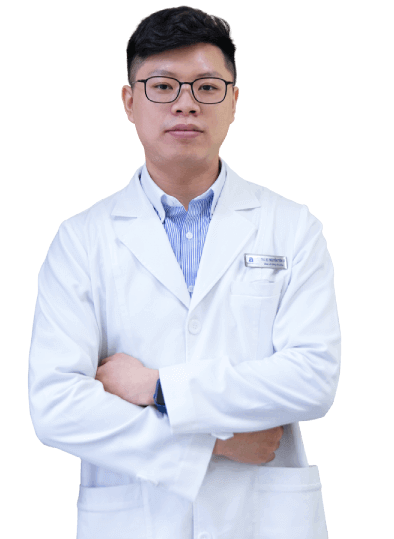THS.BS ​​NGUYỄN TIẾN SỸ