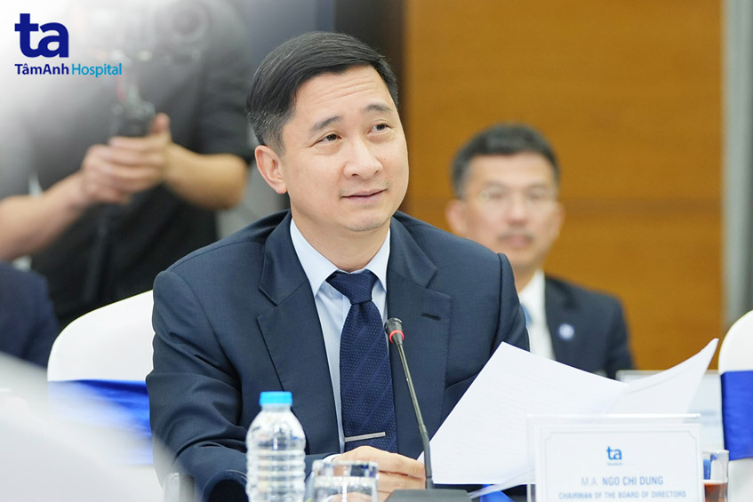 ông ngô chí dũng