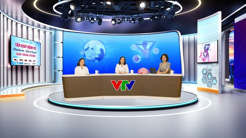 phương pháp tầm soát bệnh vú