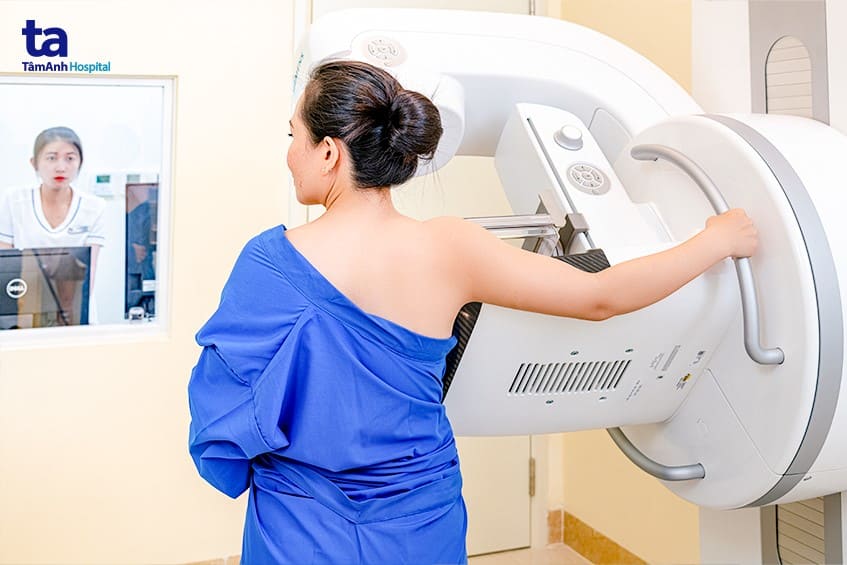 Trang thiết bị, công nghệ y học hiện đại