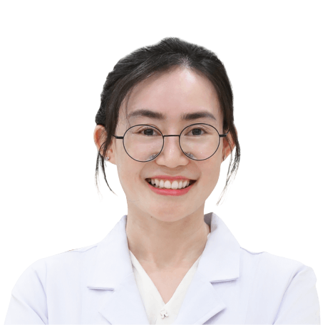 THS.BSNT.CKII TRẦN THỊ DIỆU