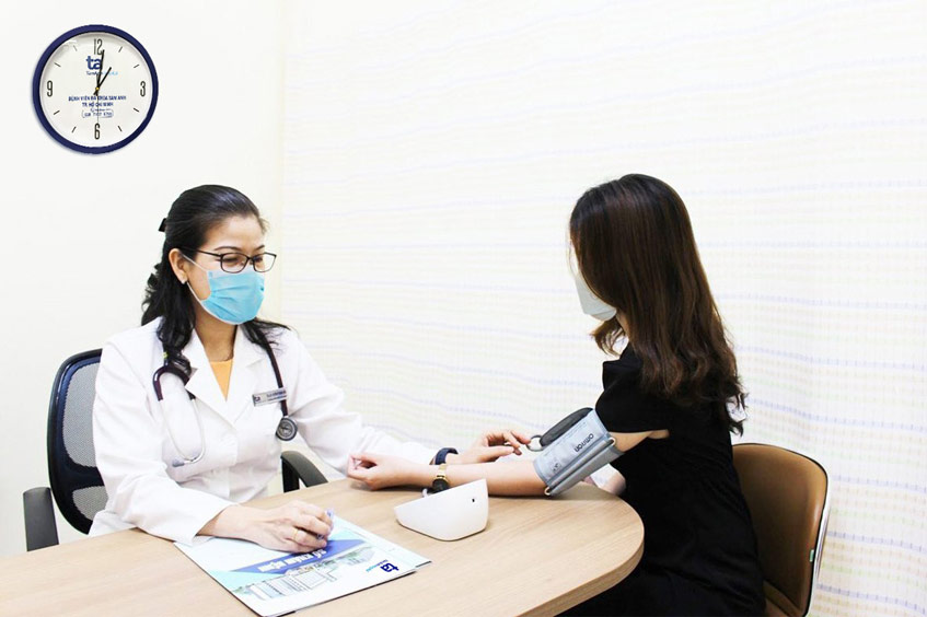 bác sĩ thanh kiều