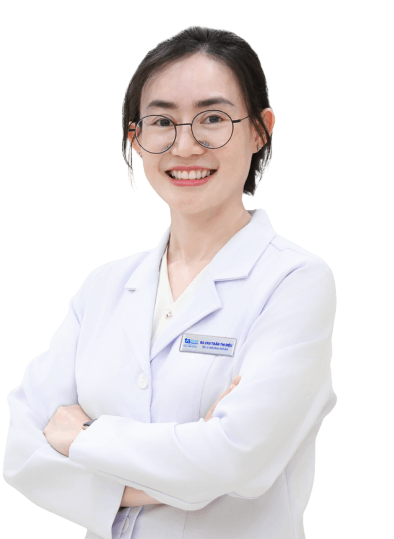 THS.BSNT.CKII TRẦN THỊ DIỆU