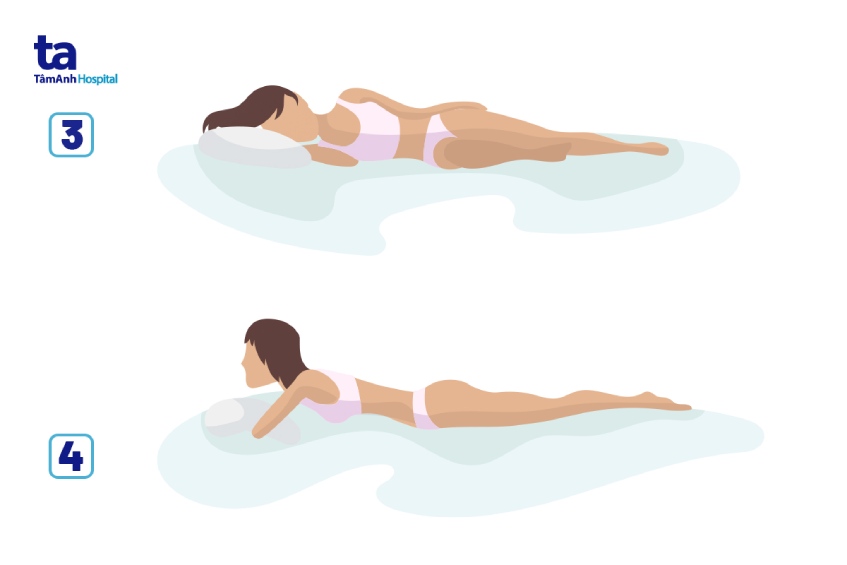 Bài tập BBQ Roll 2