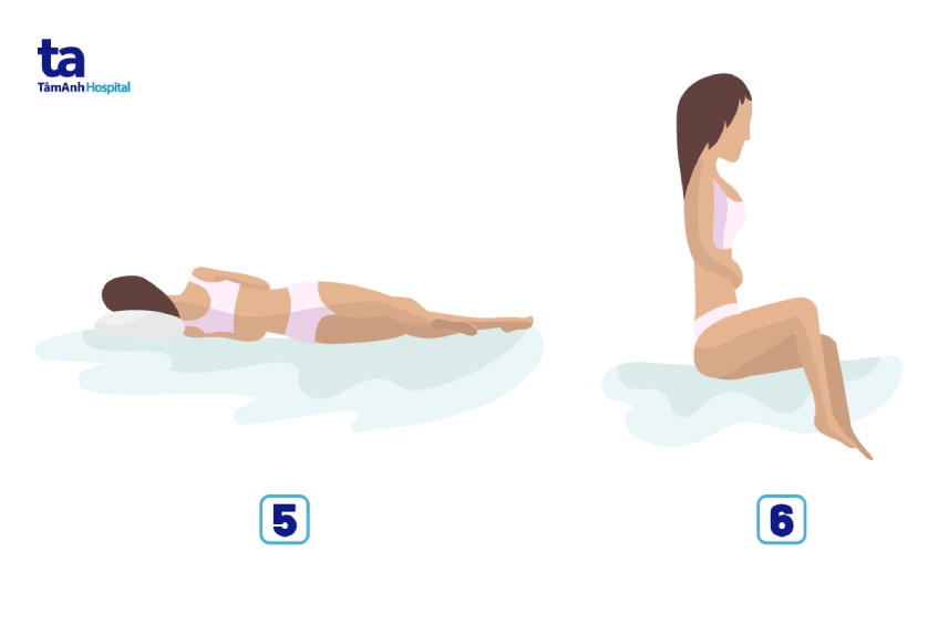 Bài tập BBQ Roll 3