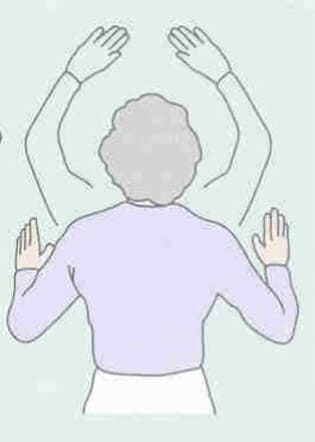 bài tập trèo tường