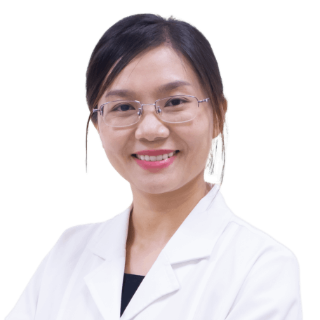 BS.CKI ĐẶNG CẨM TÚ