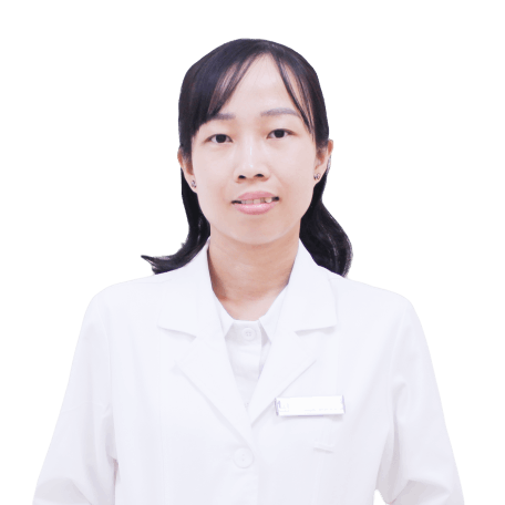 BS.CKI TRƯƠNG THỊ NGỌC VĂN