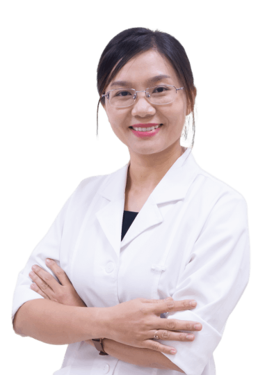 BS.CKI ĐẶNG CẨM TÚ