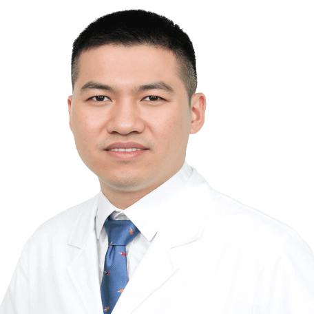 ThS.BSNT LƯU VĂN ĐẠT