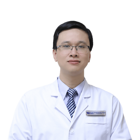 BS.CKI NGUYỄN HOÀNG THIÊN TÂN