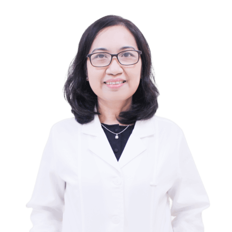 BS.CKII THÁI DƯƠNG ÁNH THỦY