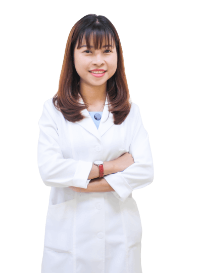 THS.BSNT.BS.CKI THÁI NGỌC DIỄM THÚY