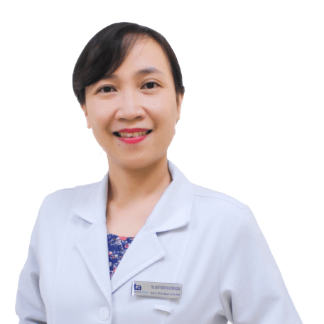 THS.BSNT TRẦN THỊ HUYỀN NGÂN