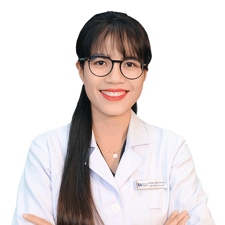 THS.BSNT TRẦN THỊ NGA