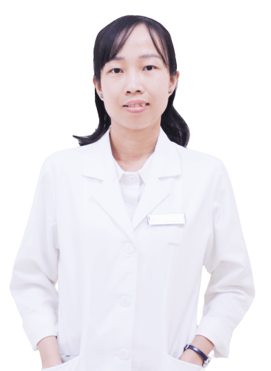 BS.CKI TRƯƠNG THỊ NGỌC VĂN